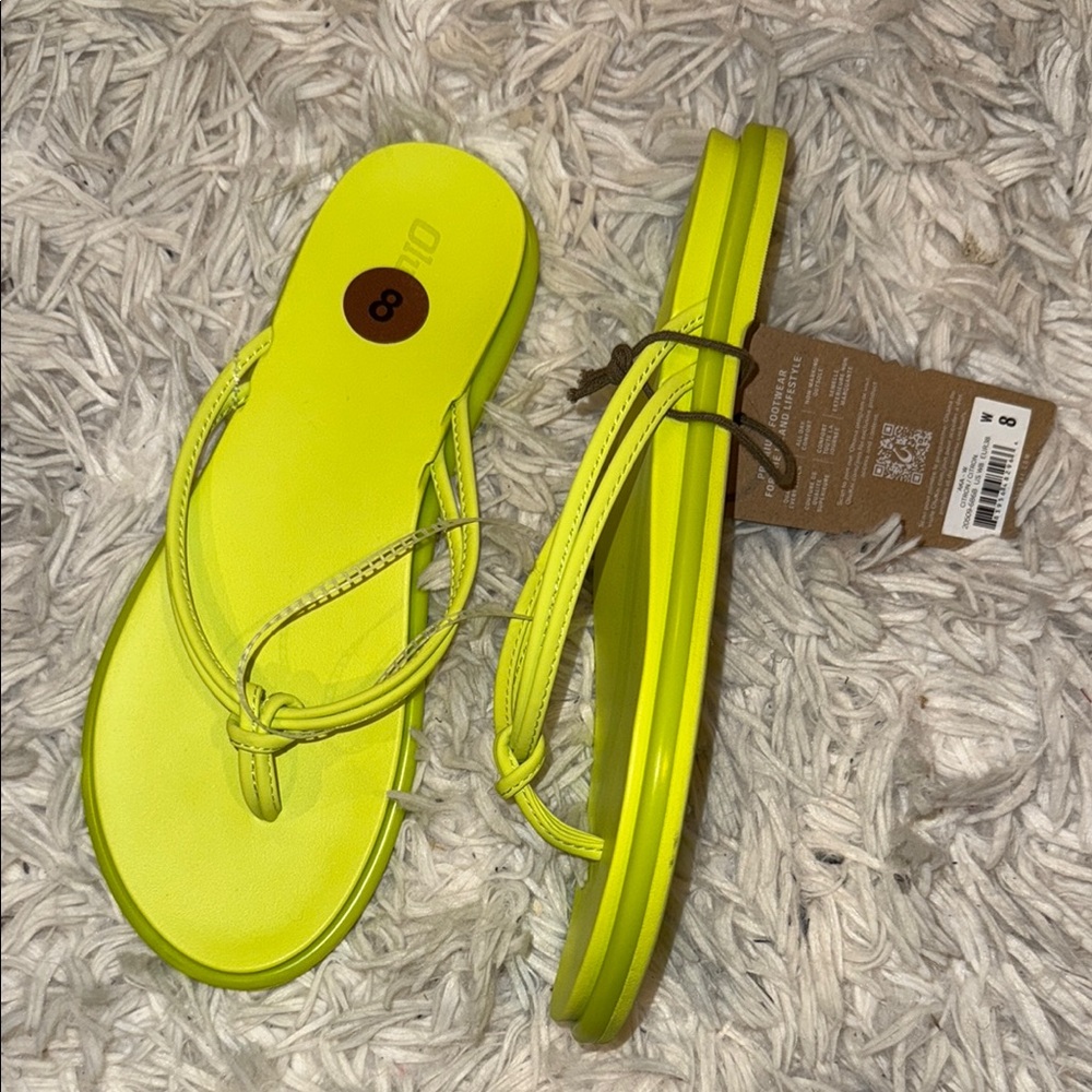 Olukai Women's Citron Sandals - Picture 2 of 2